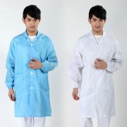 哪些行業(yè)需要防靜電工作服？價格多少？