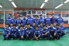關于員工統(tǒng)一穿著工作服通知怎么寫？